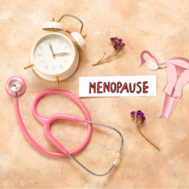 A Menopausa Um Ciclo de Vida para Celebrar