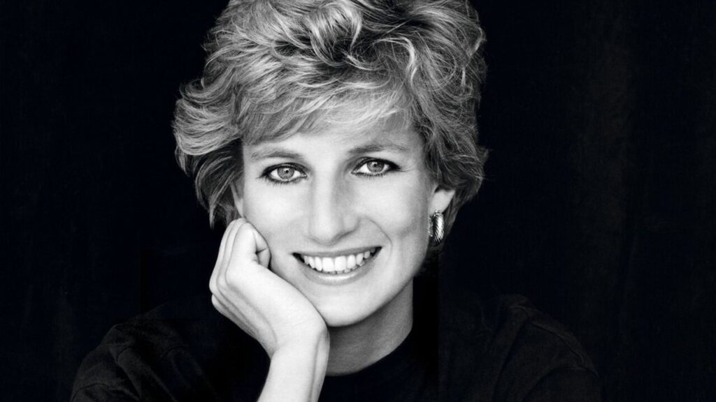 Diana de Gales