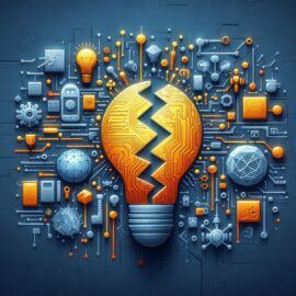 Tecnologias Disruptivas que Estão Moldando a Web